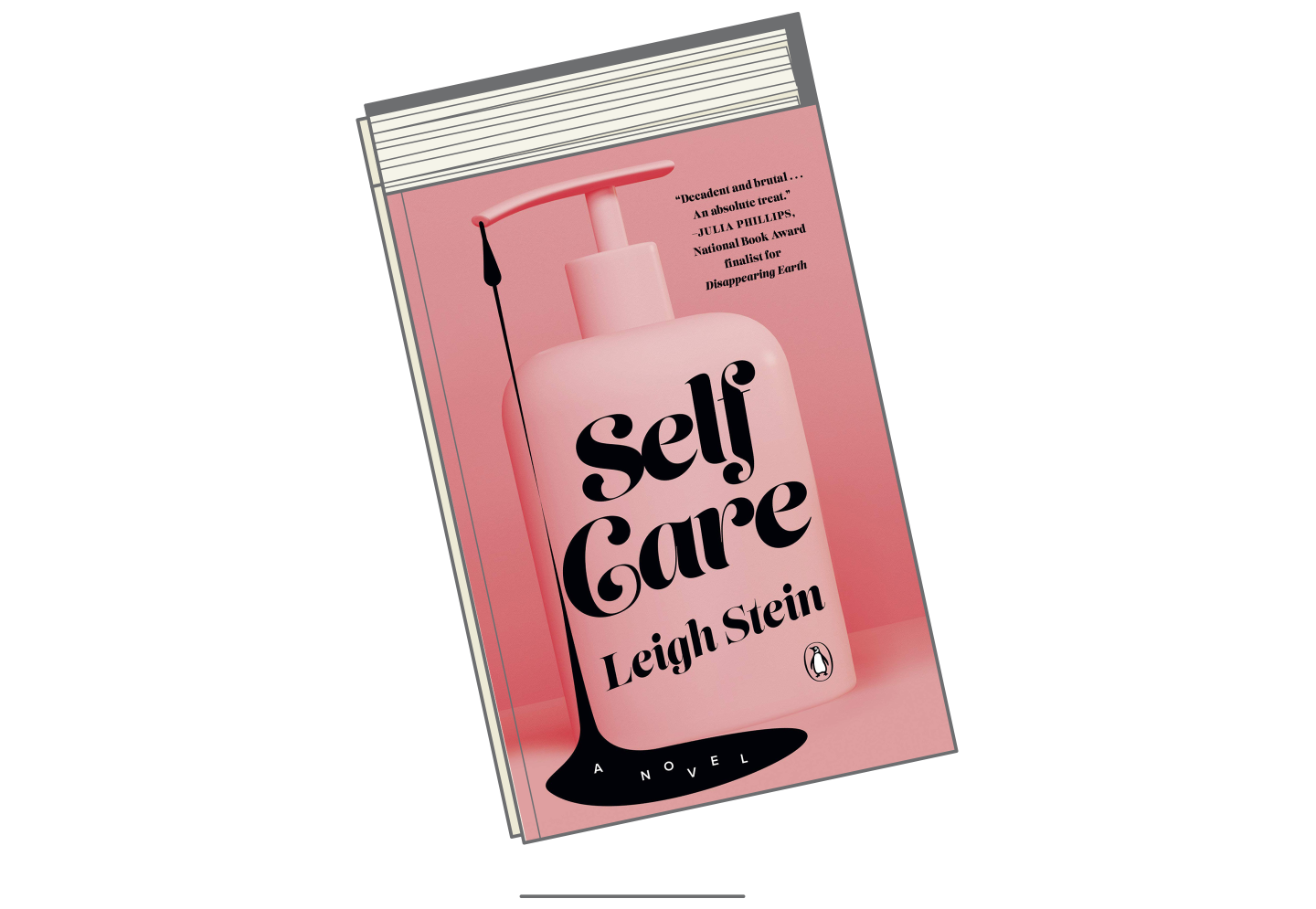 Burnout Books Review-Self Care