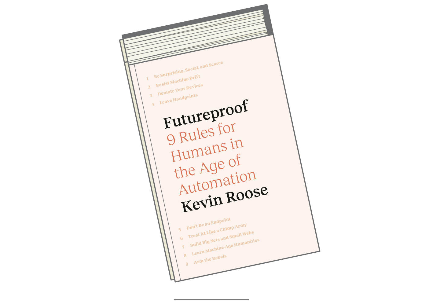 March Book Covers 2021-Futureproof