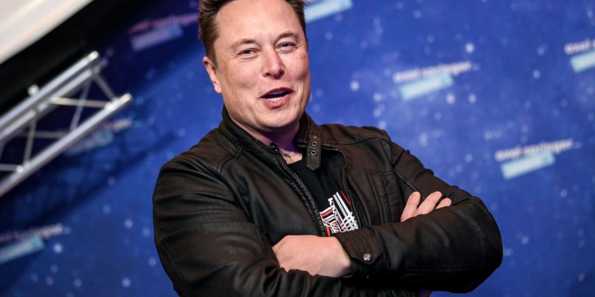 Elon Musk net worth loses $15.2B in biggest Tesla stock drop since