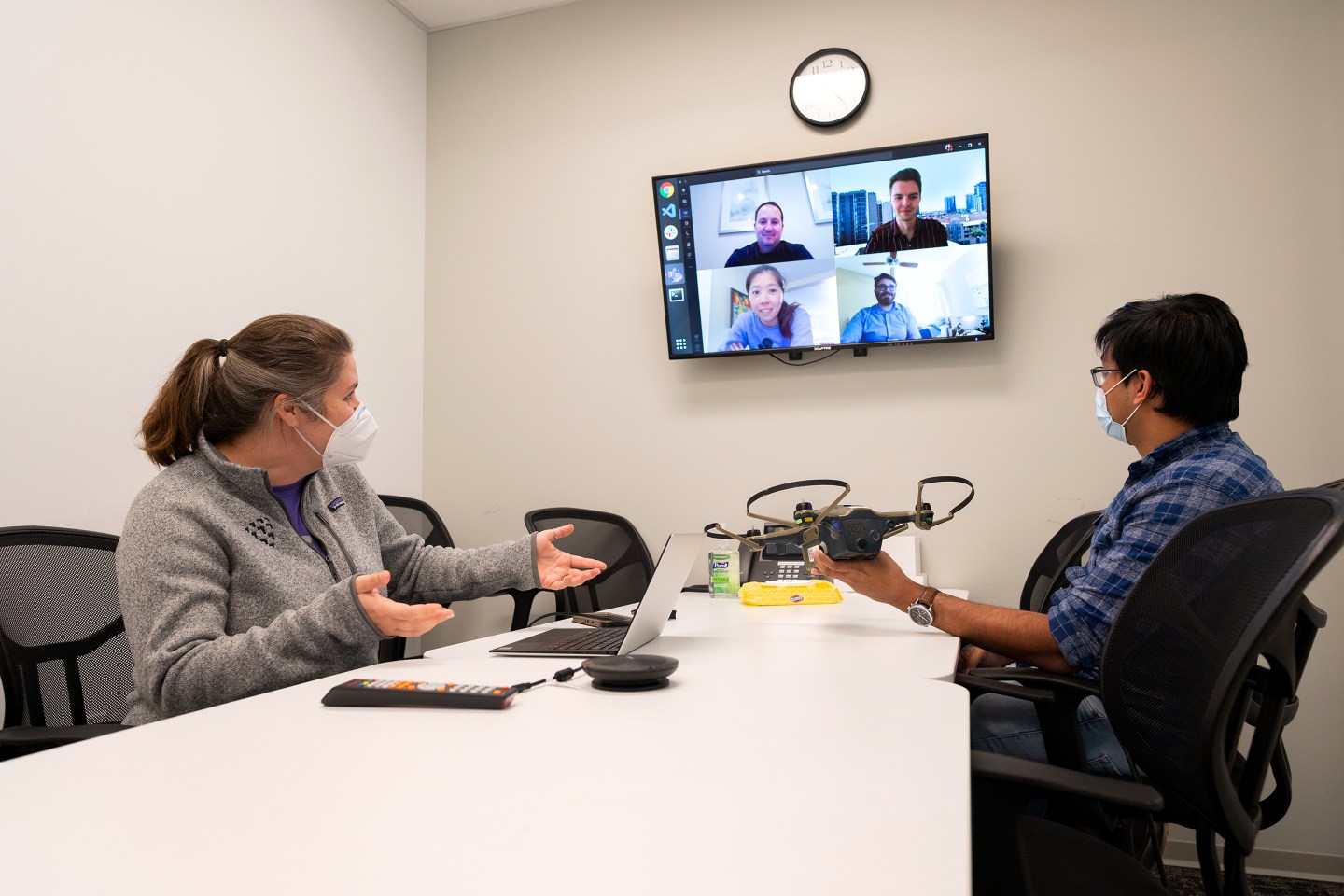 Worksheet-Shield AI Team