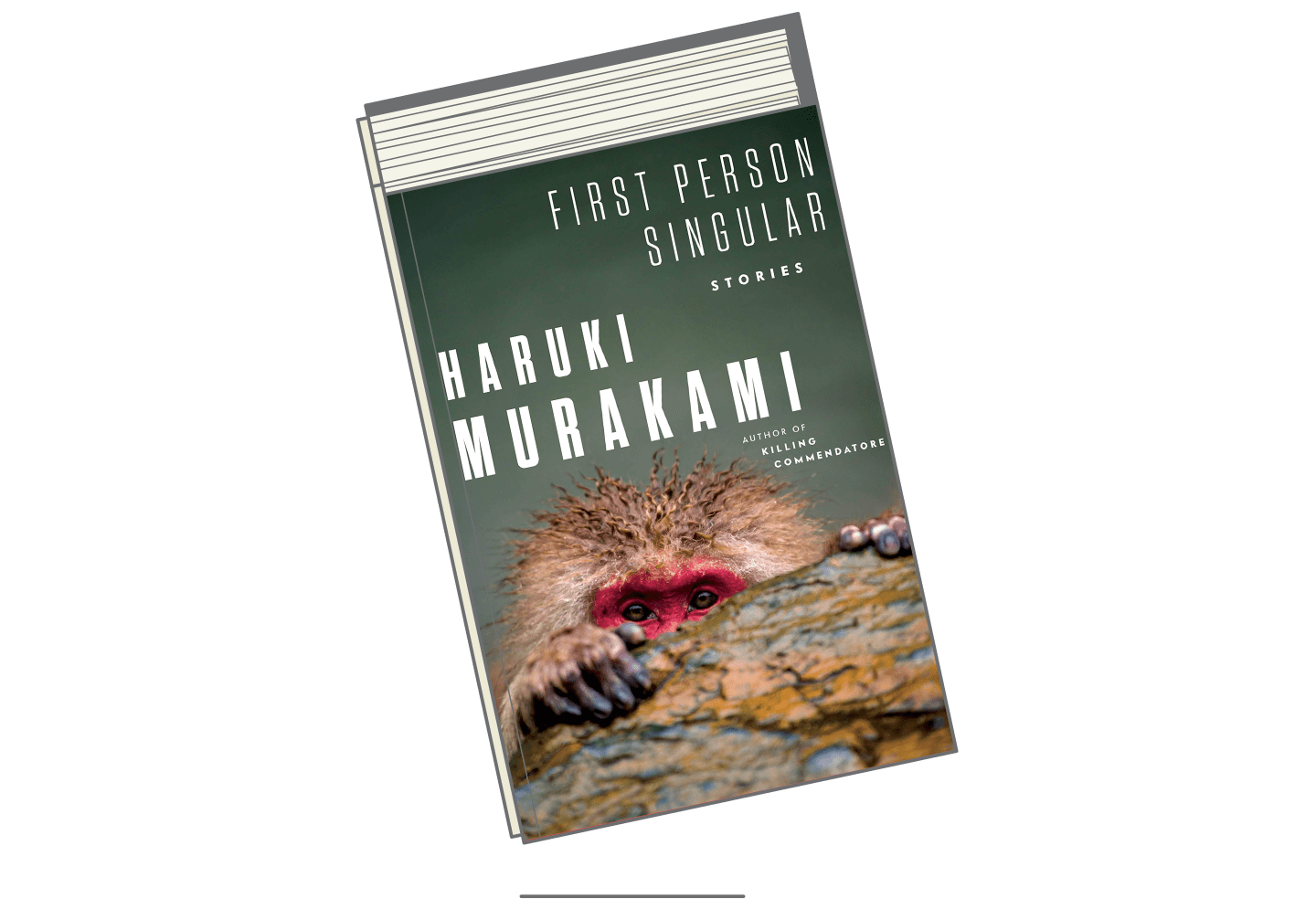 April-2021-Books-First-Person-Singular