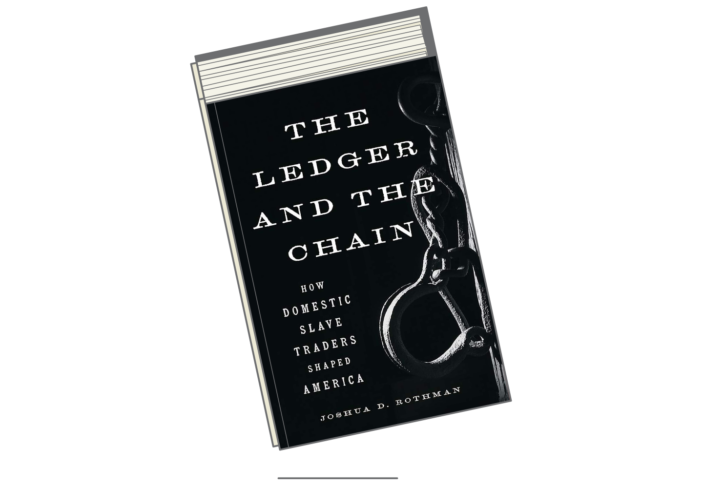 April-2021-Books-Ledger-Chain