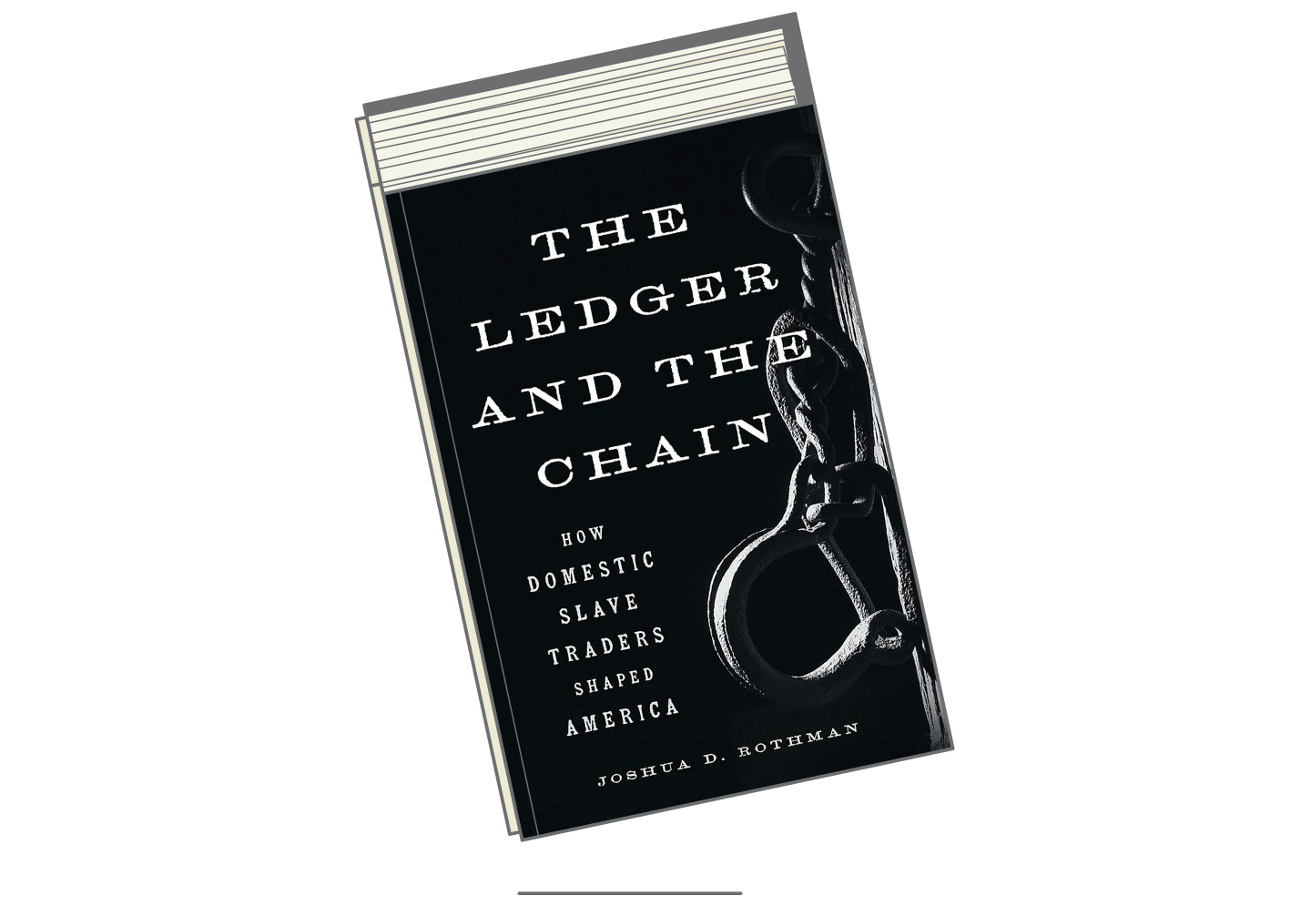 April-2021-Books-Ledger-Chain