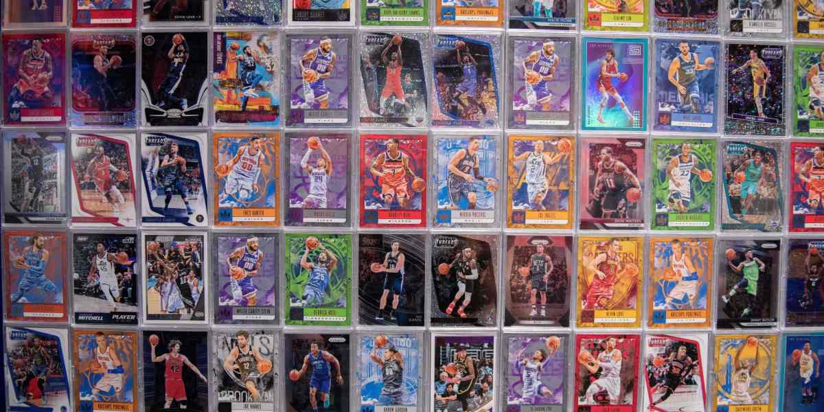 Digital sports cards are receiving a popularity boost in the pandemic