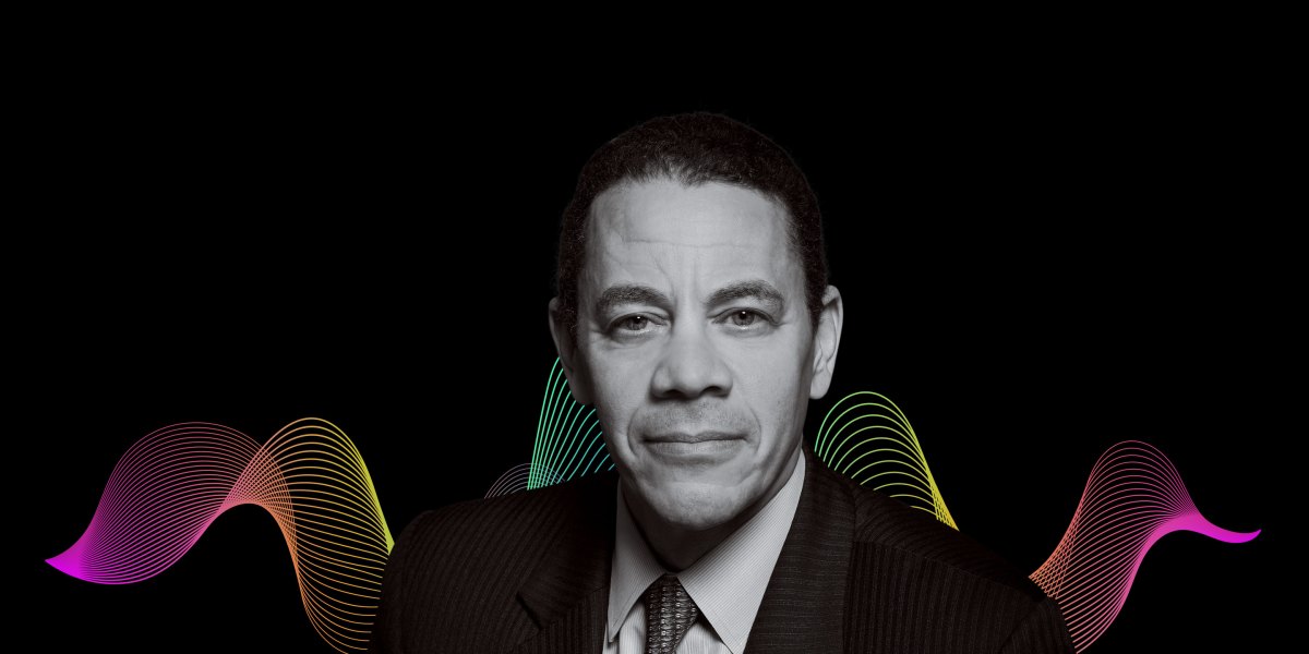 Why AT&T chairman William Kennard says the race to 5G is 'very