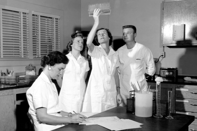 Women's health Why is it still so underresearched? Fortune