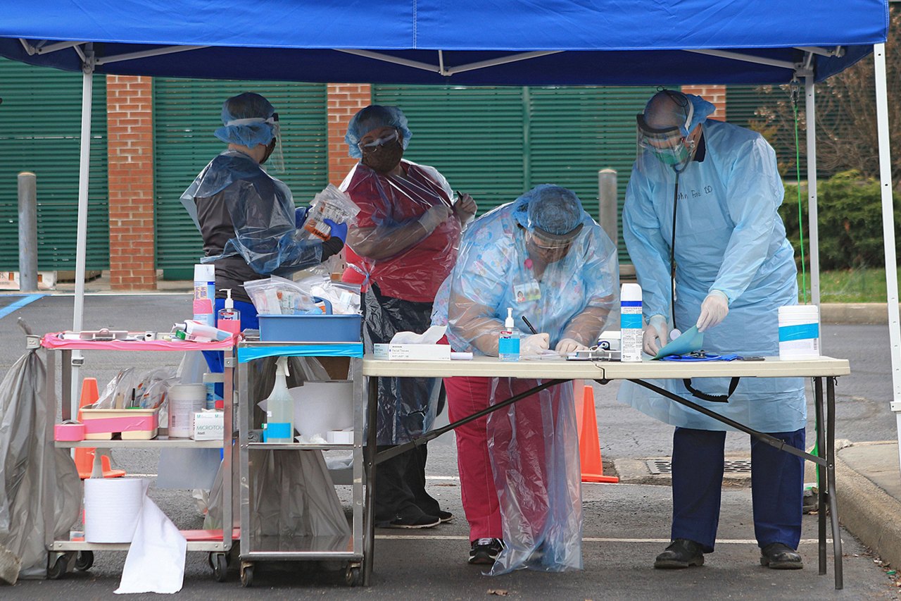 West Virginia How it can improve life expectancy Fortune