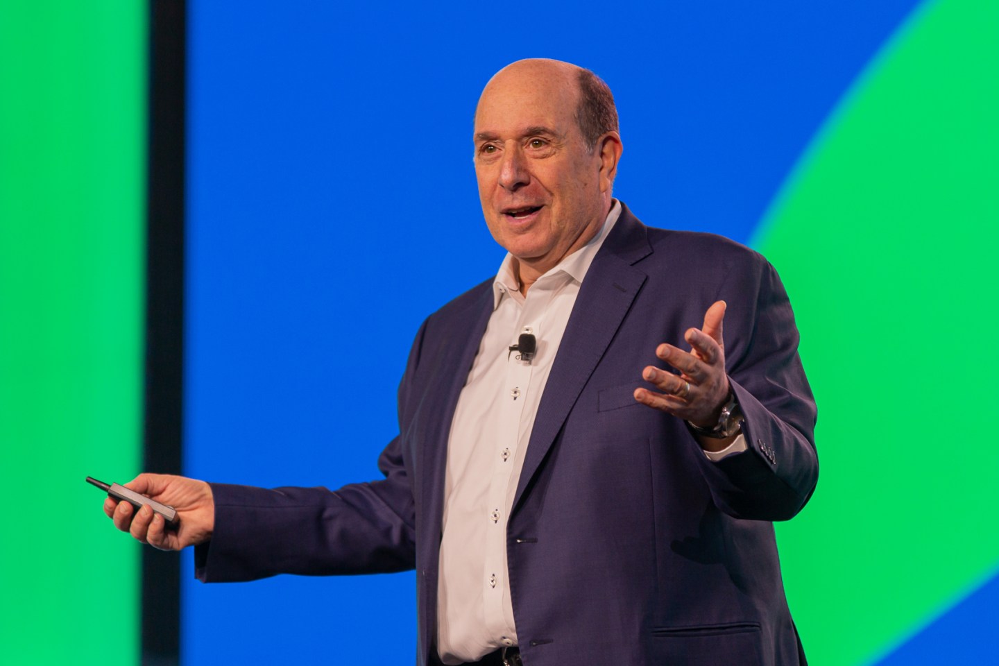 Best-Workplaces-Technology-2021-featured-Aron-Ain-CEO-of-UKG