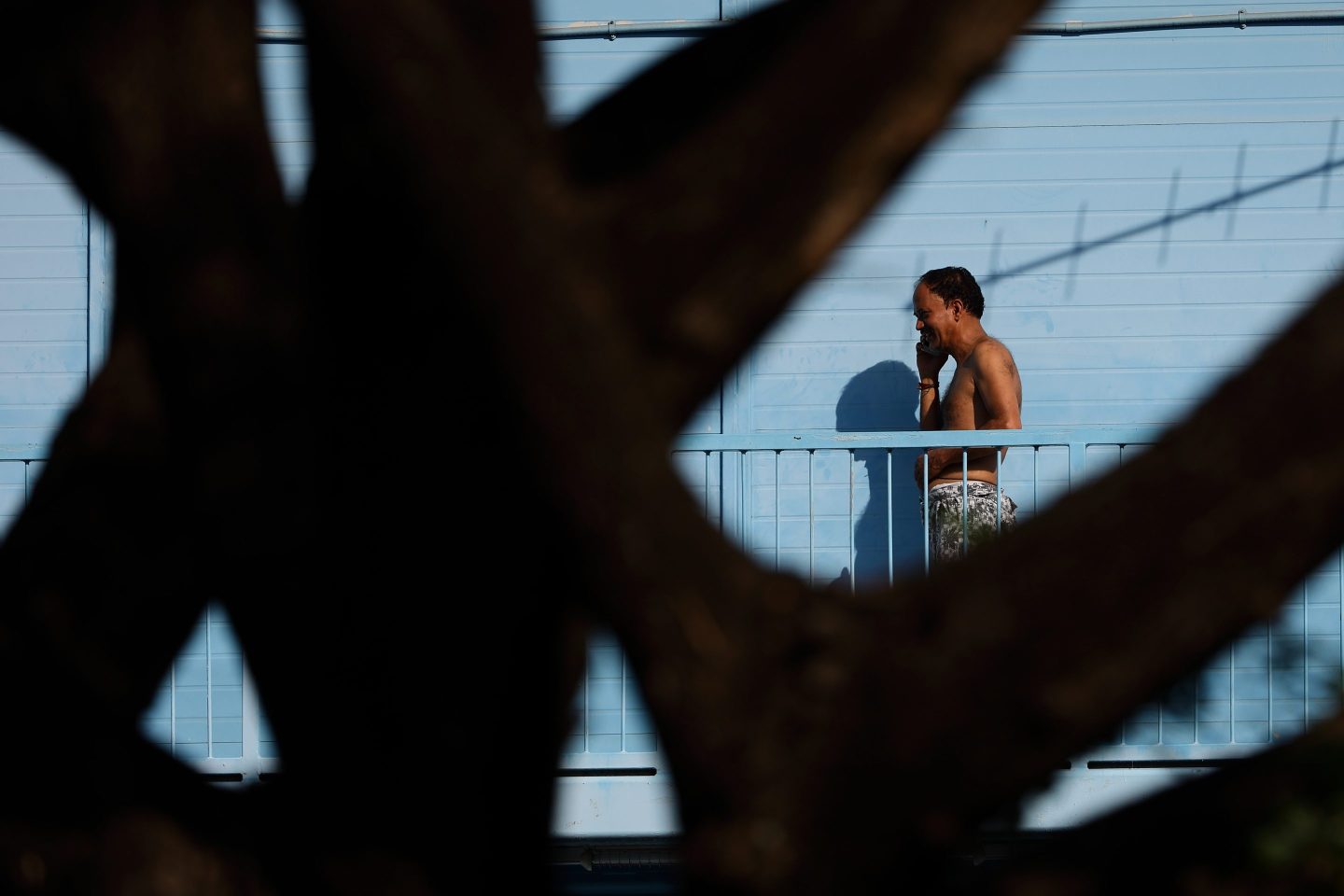 Concern In Singapore As The Coronavirus continues To Spread