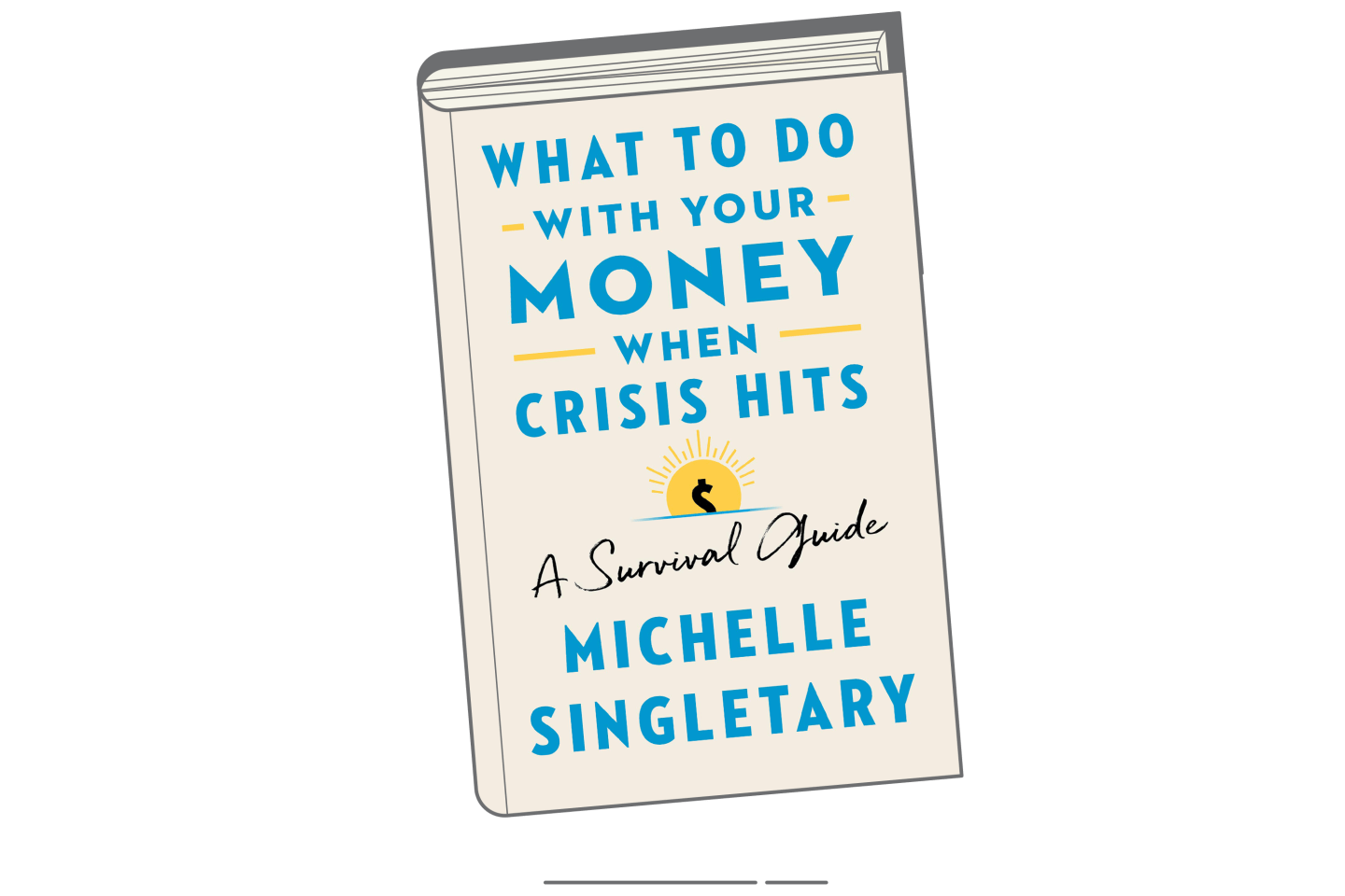 May 2021 Books-Money Crisis Survival Guide
