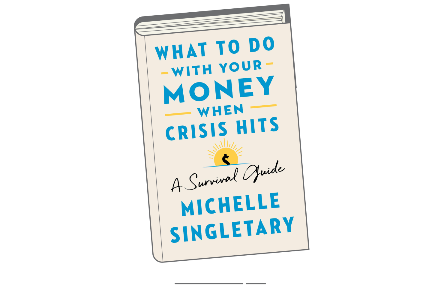 May 2021 Books-Money Crisis Survival Guide