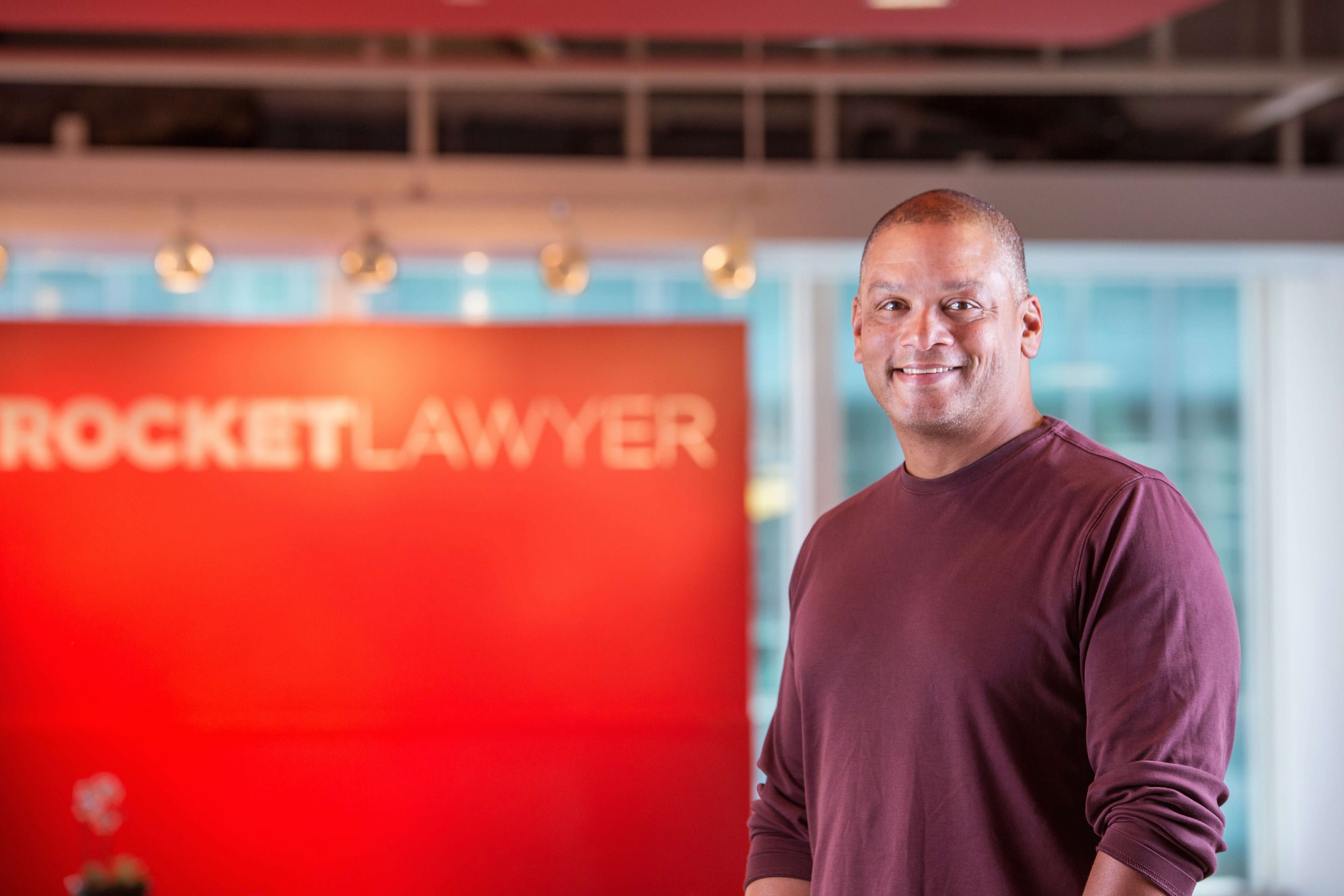 Legal tech startup Rocket Lawyer raises $223 million | Fortune