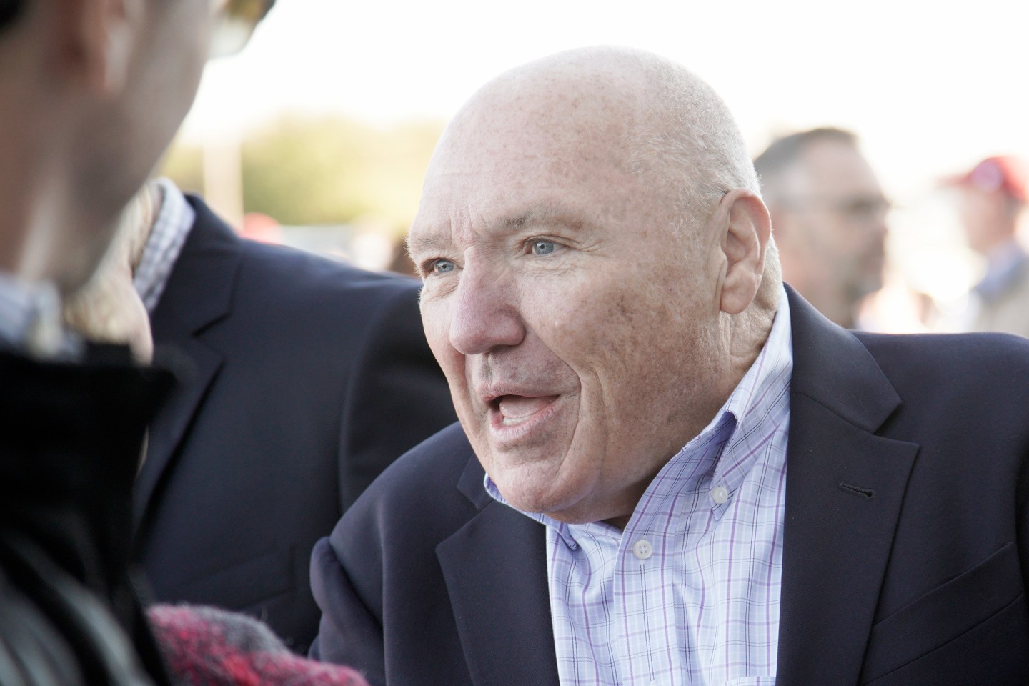 Craig Jelinek | Fortune