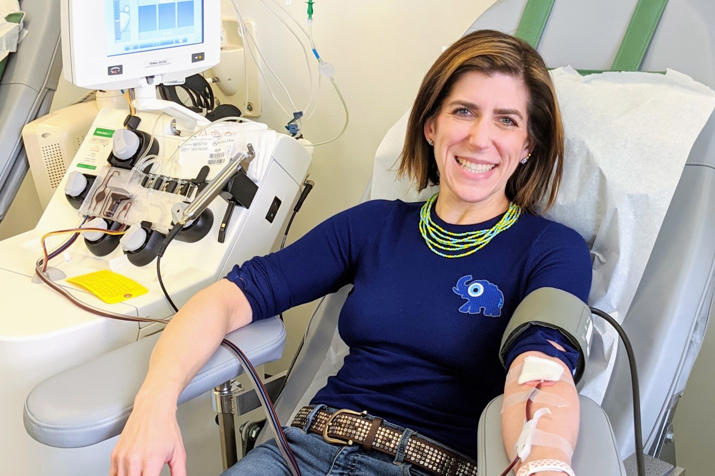 Diana Berrent Fortune