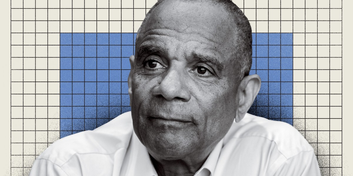 Kenneth Chenault | Fortune