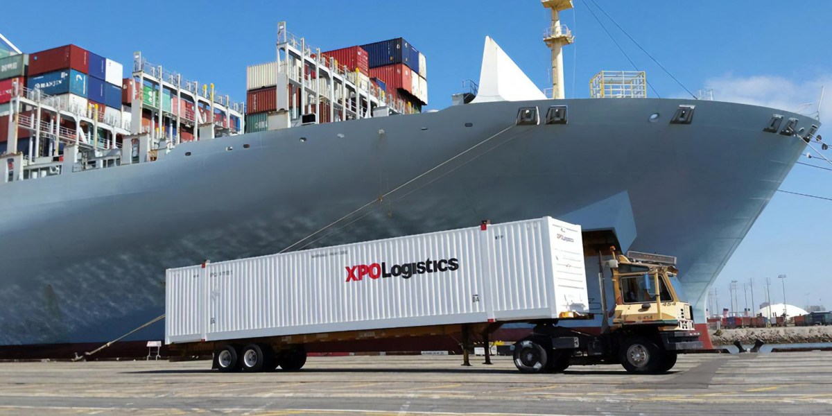 XPO Logistics 2021 Fortune 500 Fortune