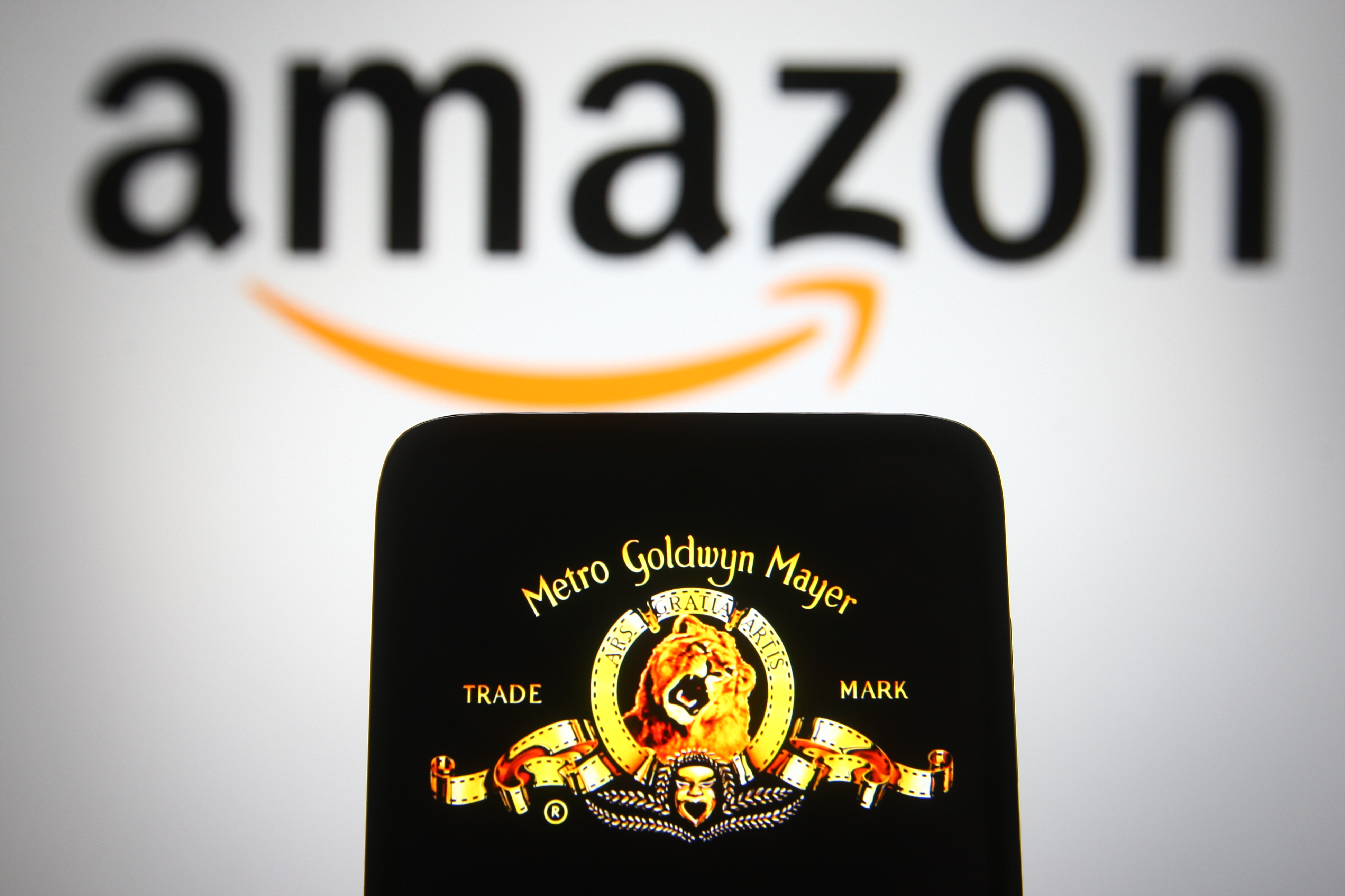 Amazon nearing deal to acquire MGM | Fortune