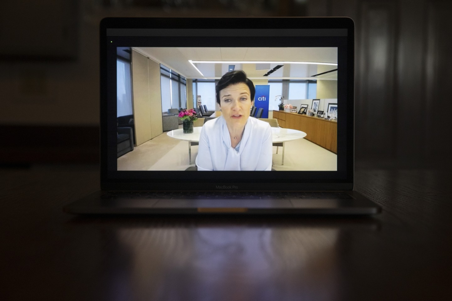 Wall Street Bank CEOs Testify Virtually Before Senate Banking Committee