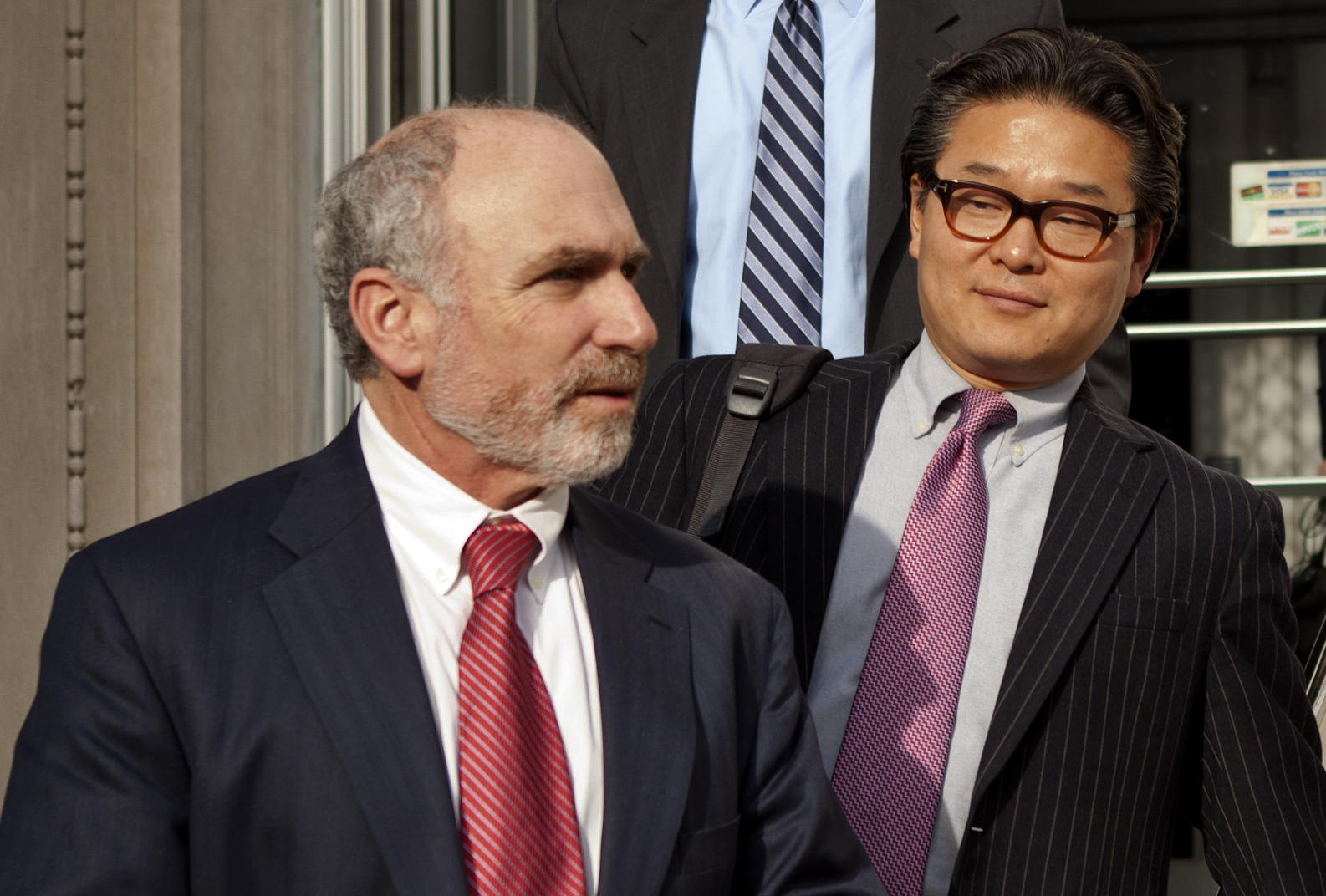 U S Justice Department To Probe Archegos Implosion Fortune