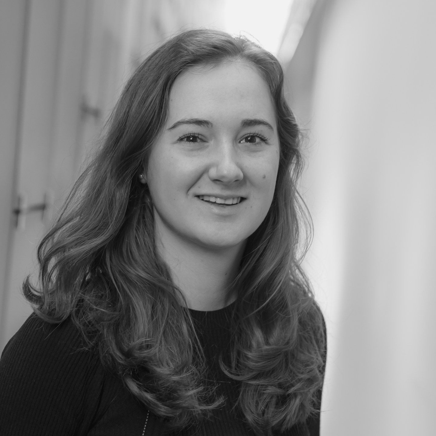 Marjolein Hanssen, Analyst of Consumer Foods at RaboResearch