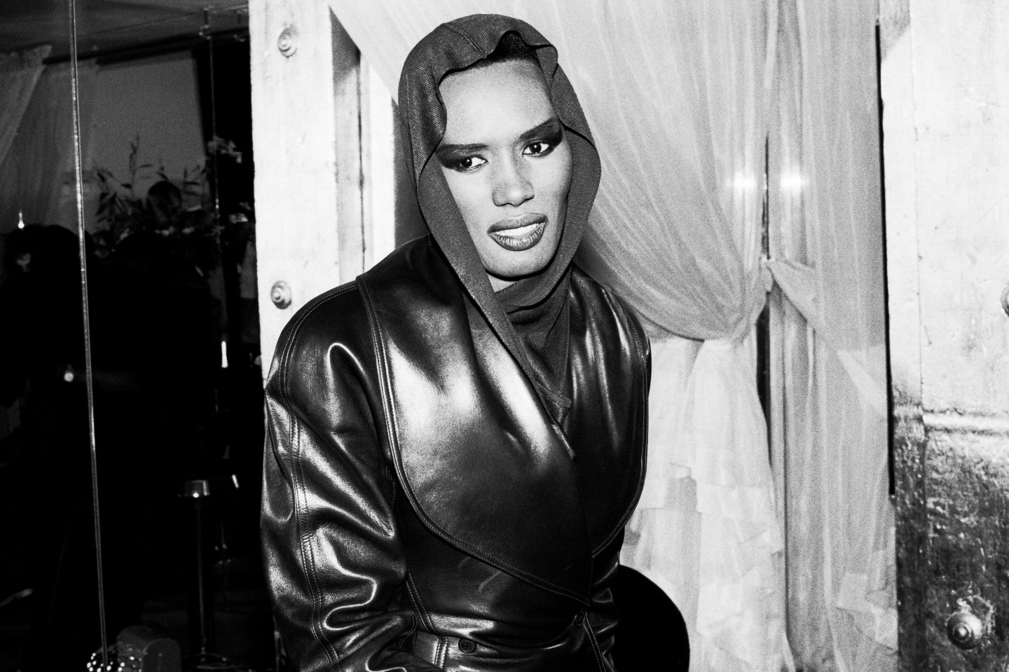 RaceAhead-Grace Jones