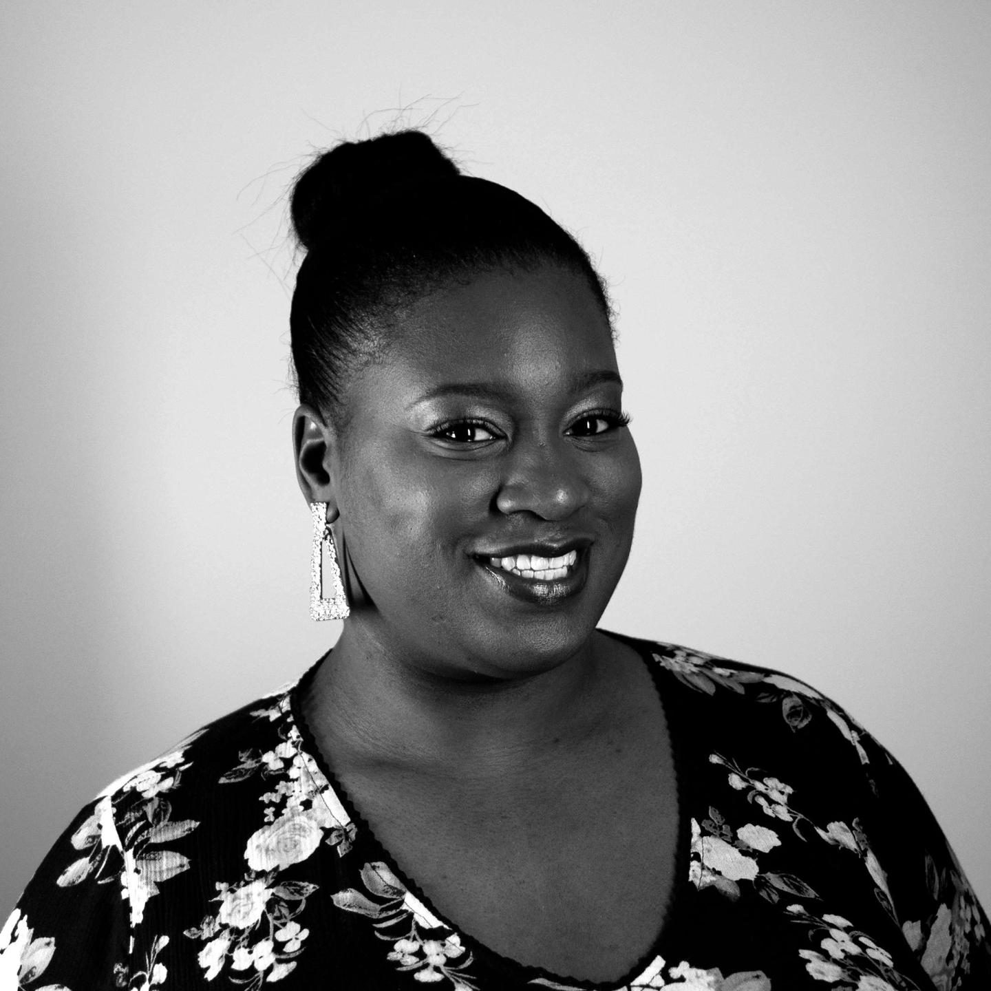 Ayisha Koyenikan, Mintel Global Food and Drink Analyst