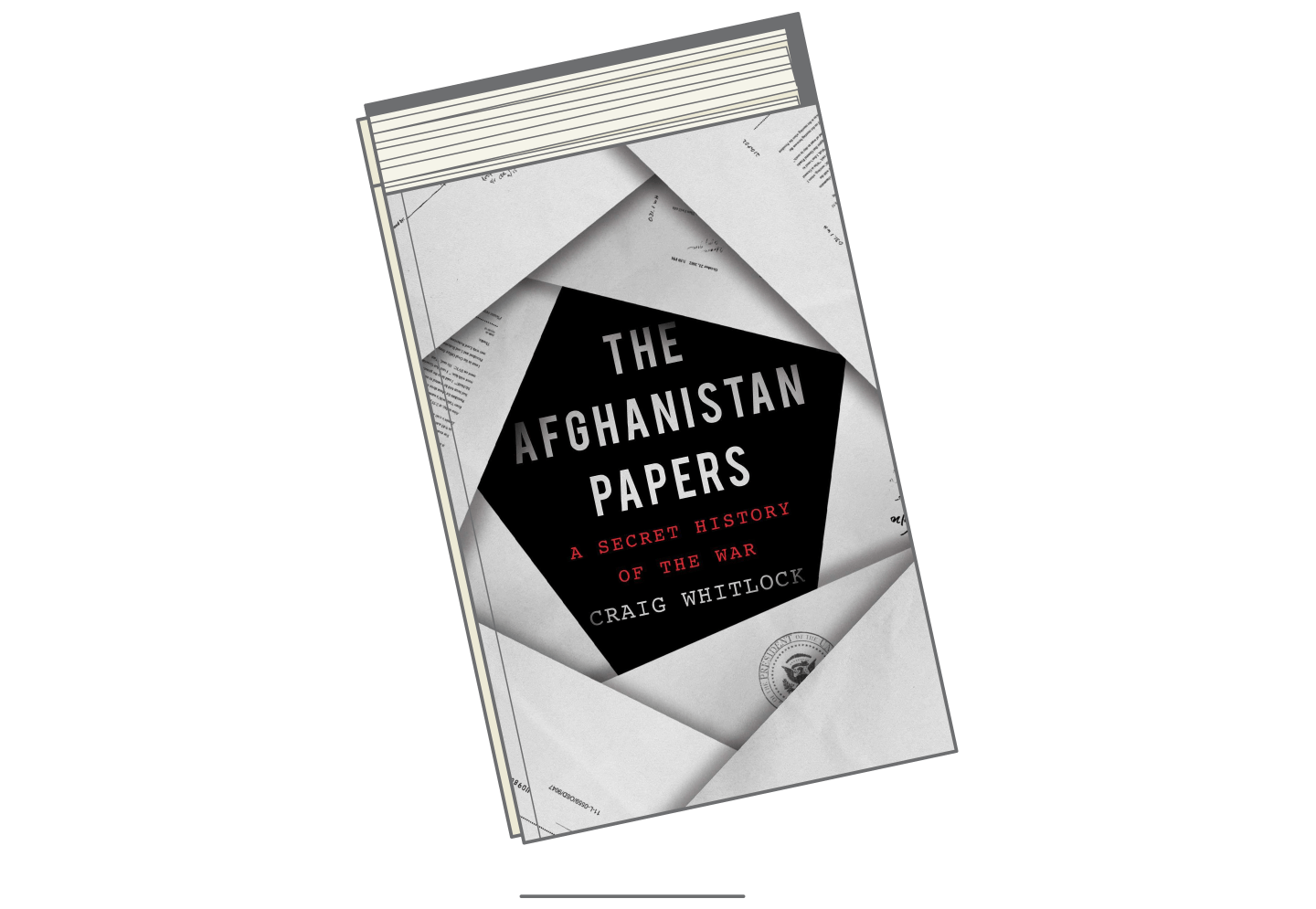 Book Roundup-Afghanistan Papers