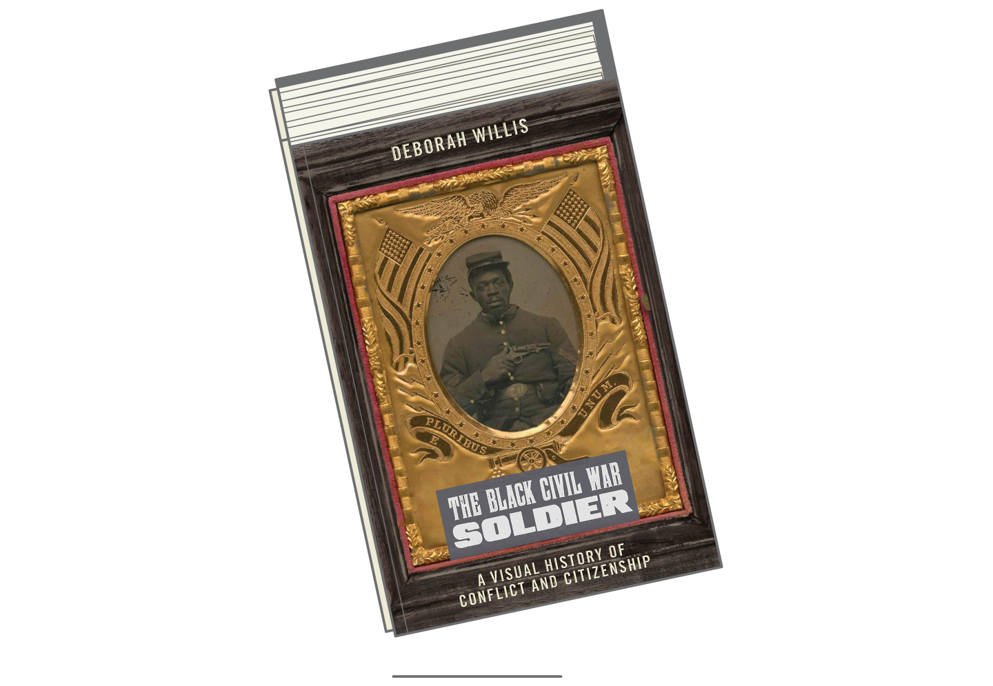 Best Books So Far 2021-Black Silver War Soldier