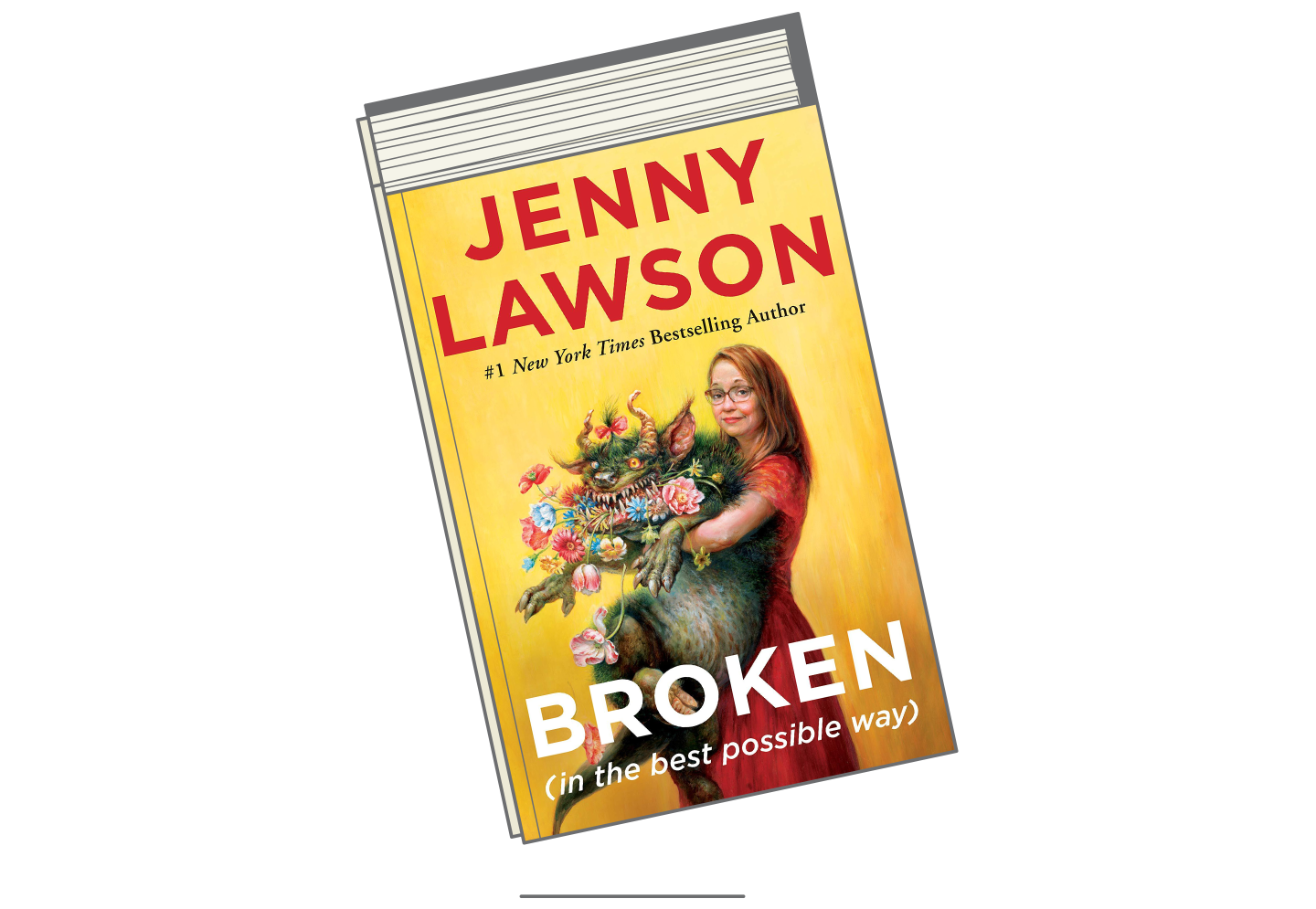 Best Books So Far 2021-Broken