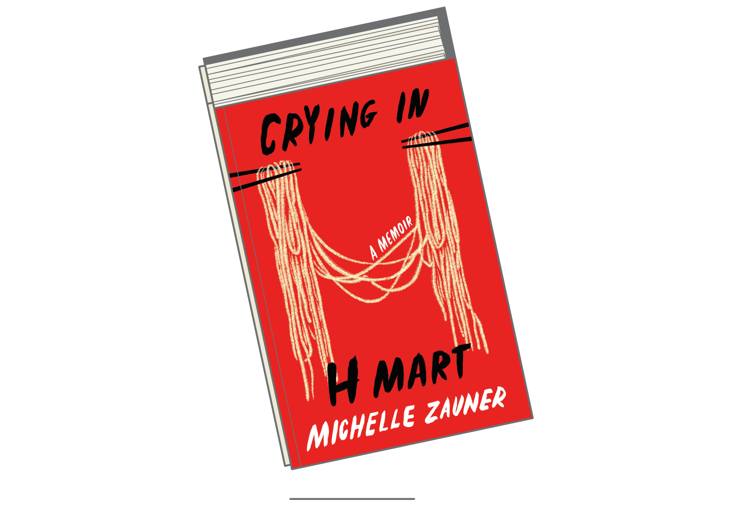 Best Books So Far 2021-Crying In H Mart