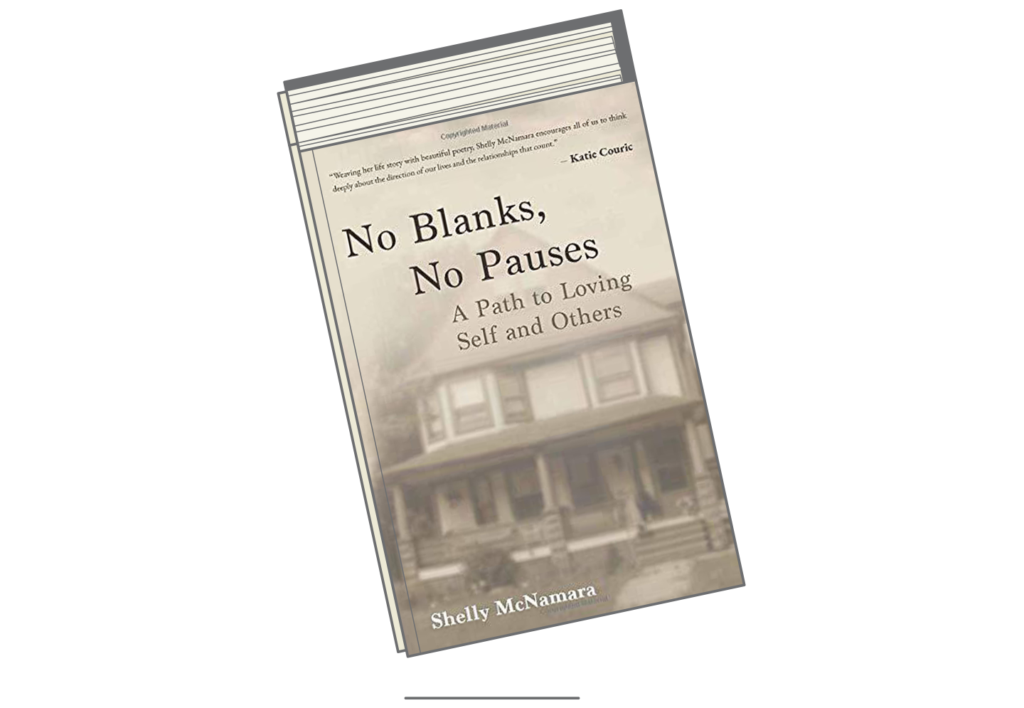 Best Books So Far 2021-No Blanks No Pauses
