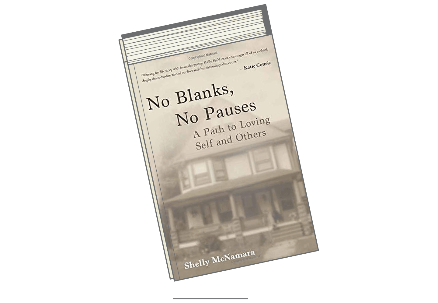 Best Books So Far 2021-No Blanks No Pauses