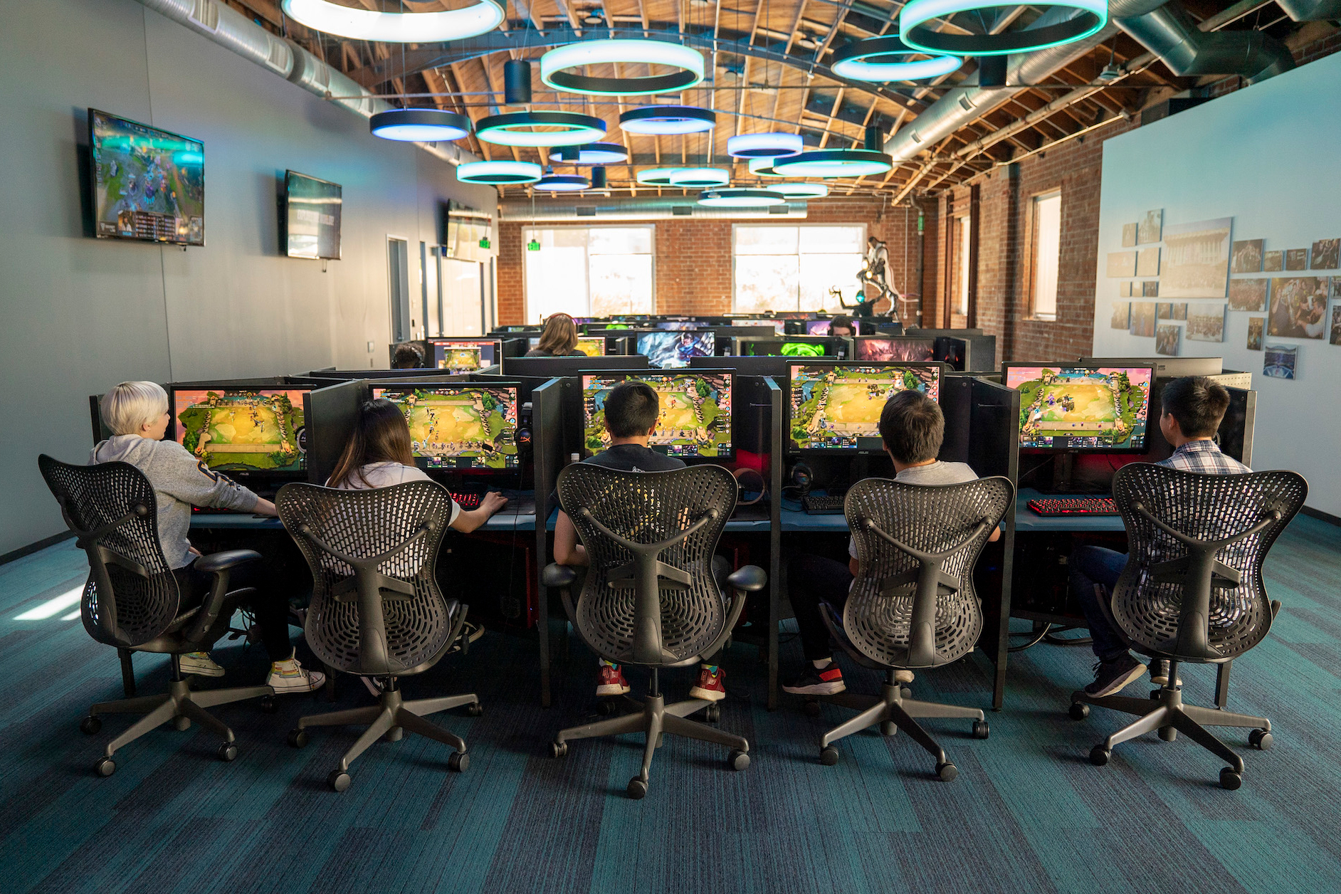 Riot Games | Fortune
