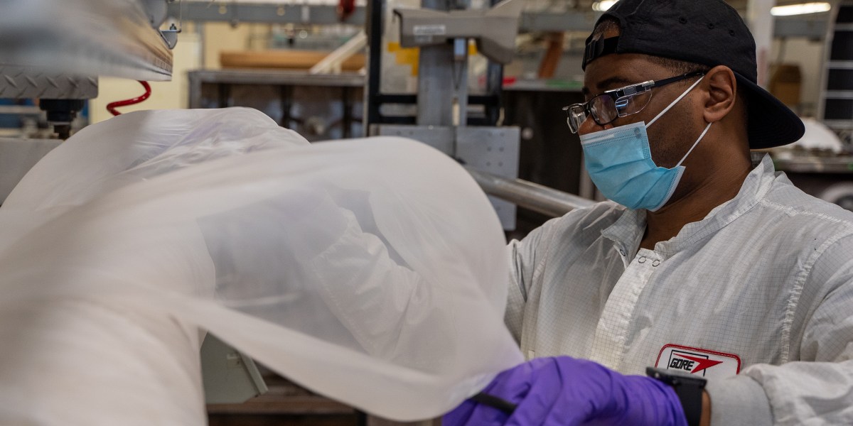 W. L. Gore & Associates, Inc. Fortune