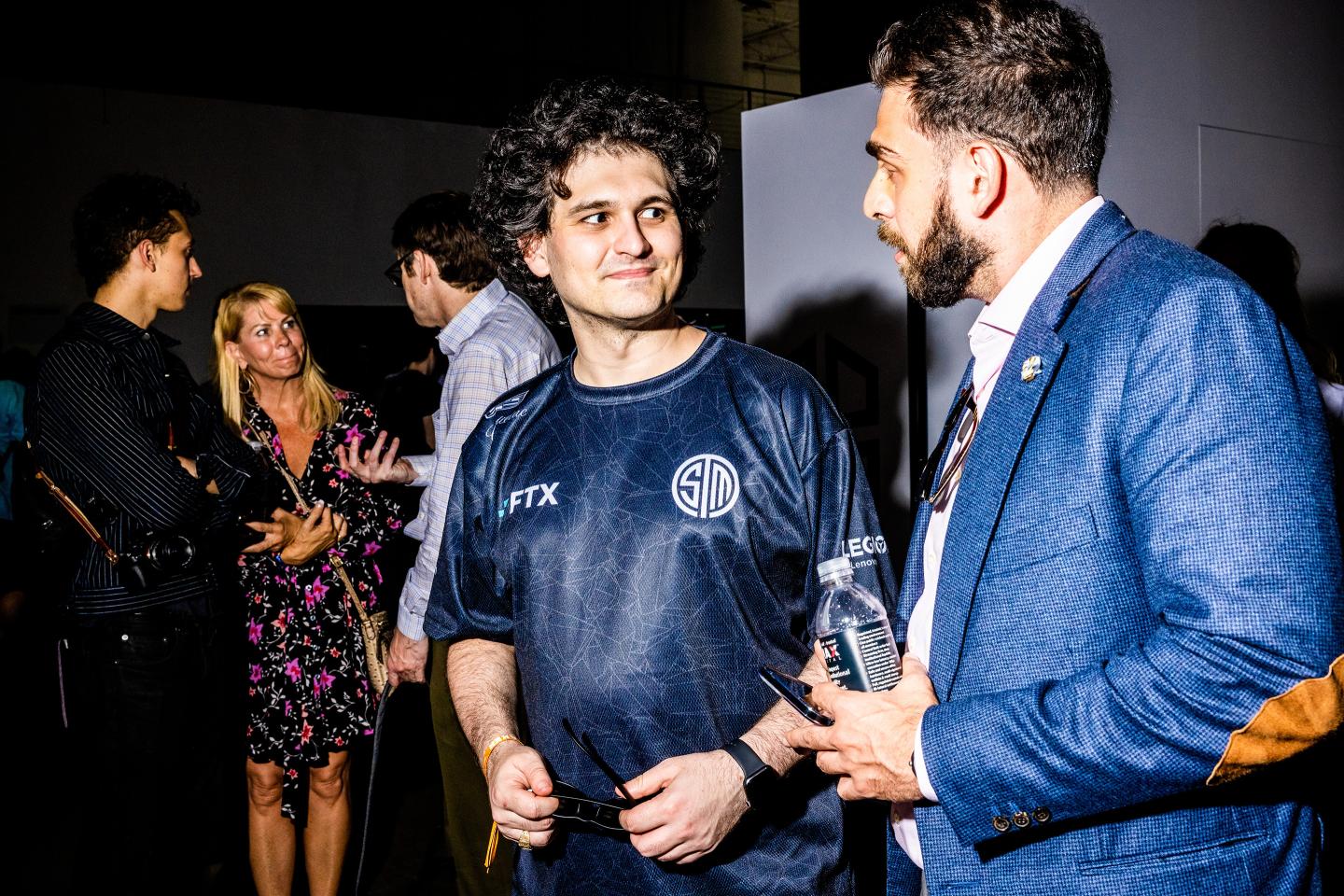 Bitcoin Miami 2021-Day 1-Attendees