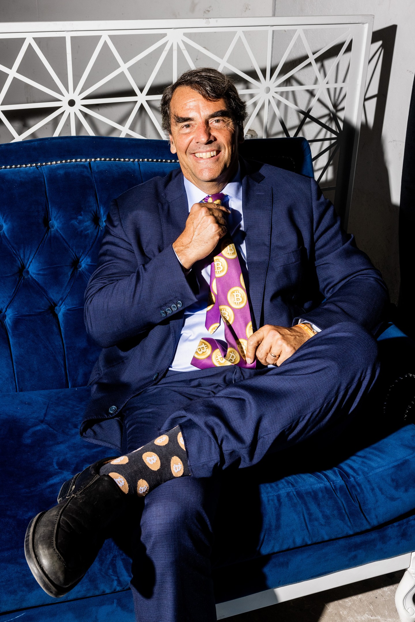 Bitcoin Miami 2021-Day 1-Tim Draper
