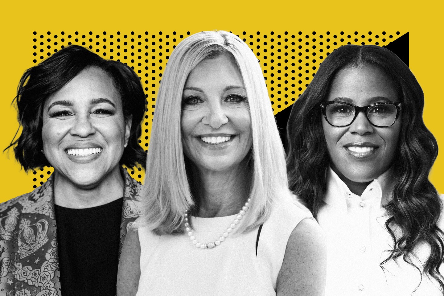 Fortune 500 Women CEOs-2021