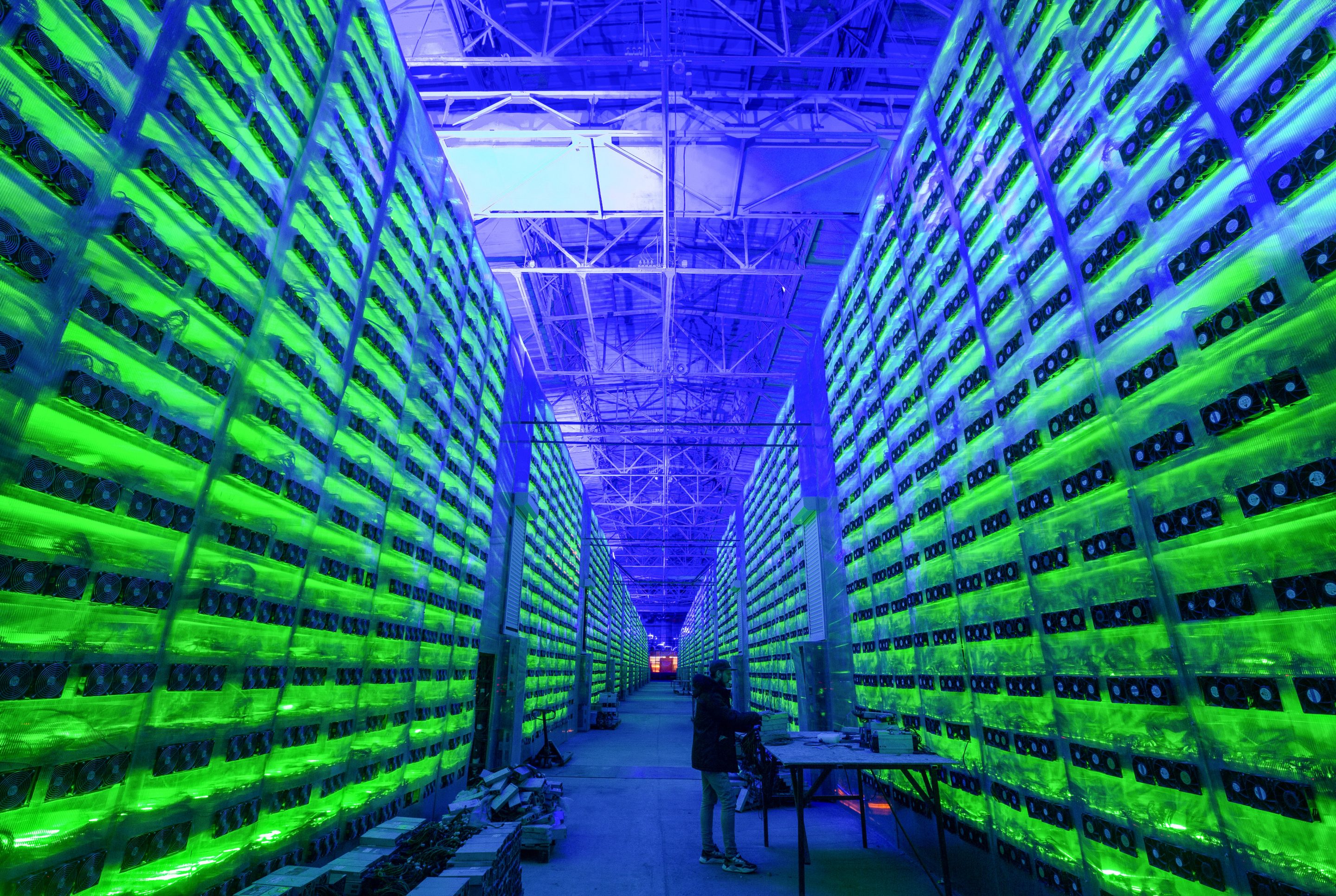 Four Issues I Wish I Knew About What Is Mining?