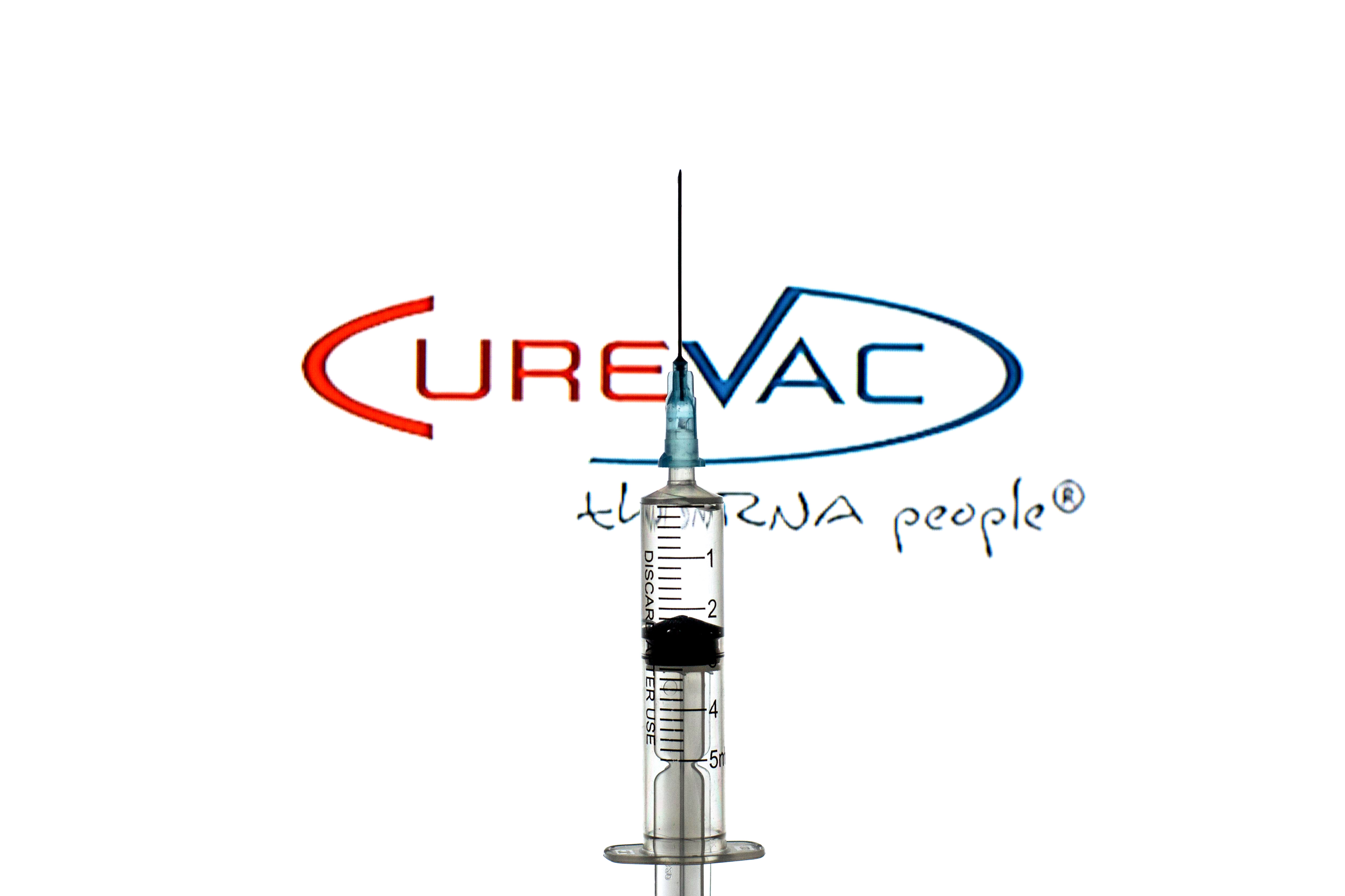 Curevac Shares Soar Two Weeks After Covid Vaccine Flop Fortune