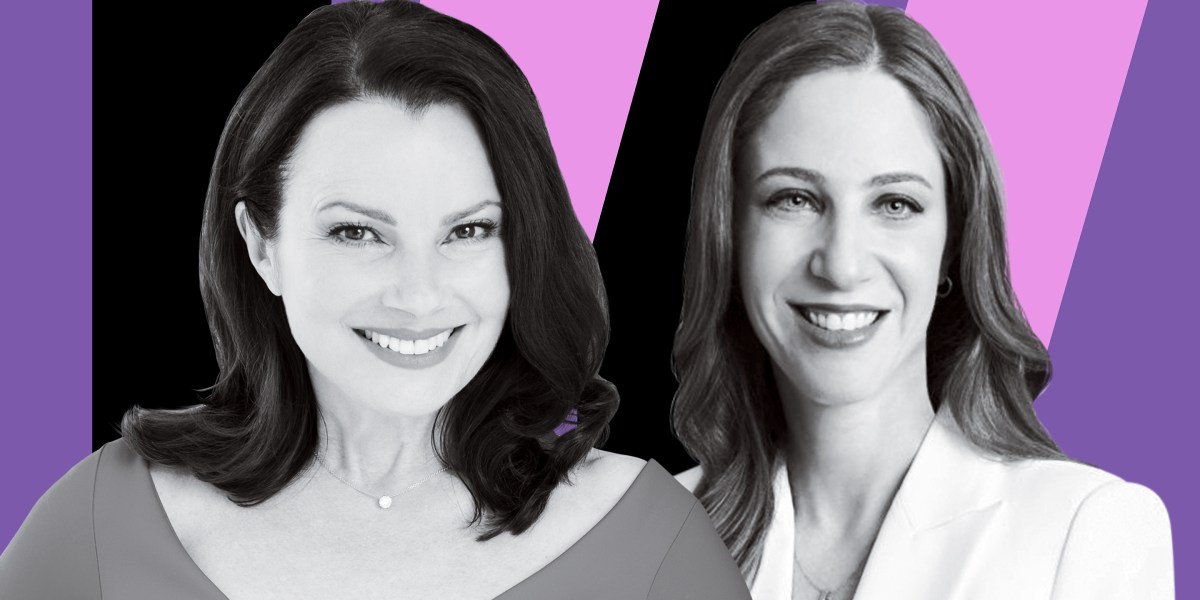 How Fran Drescher became one of Cameo's most popular celebs Fortune