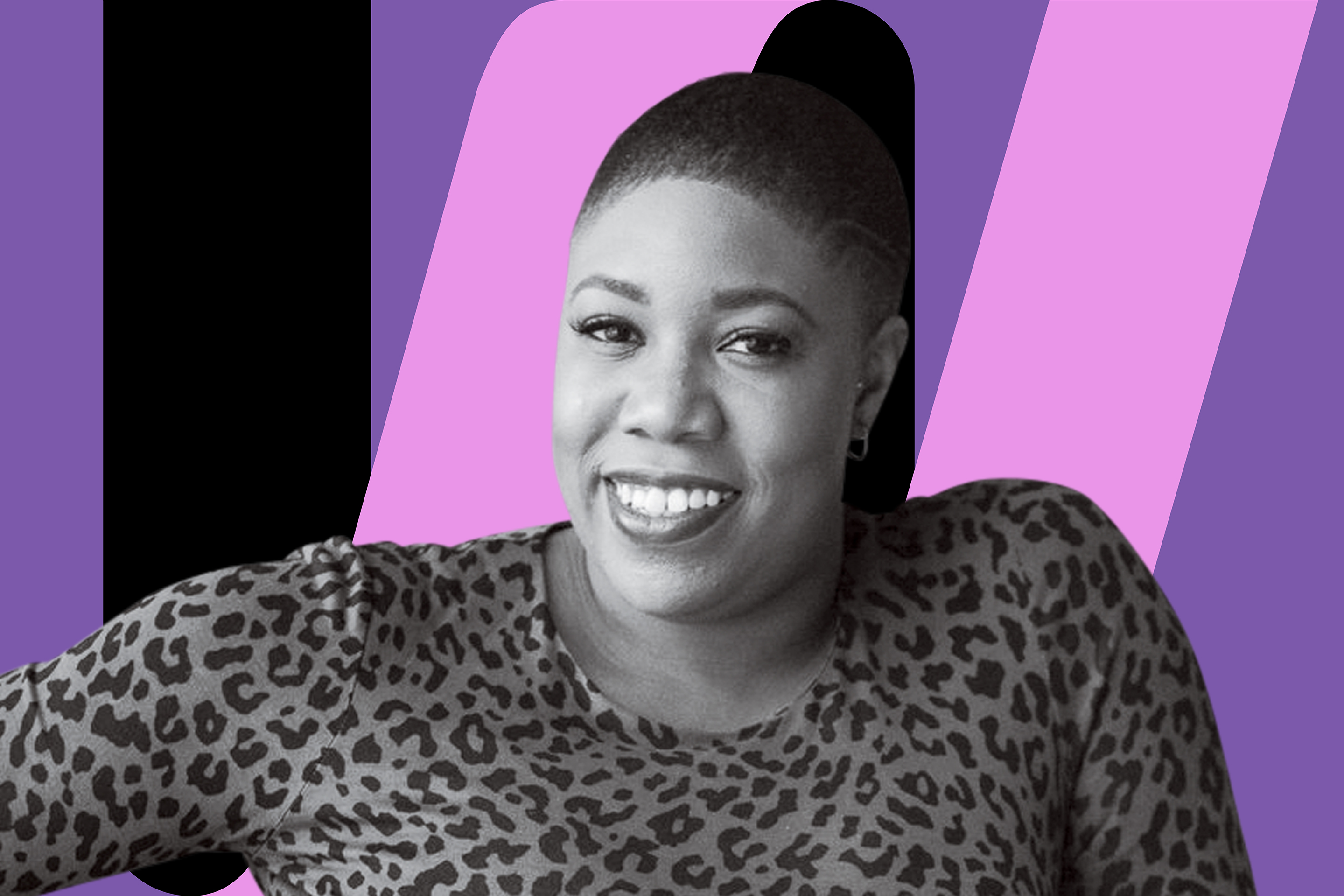 Symone Sanders on the power of effective communication in the office |  Fortune