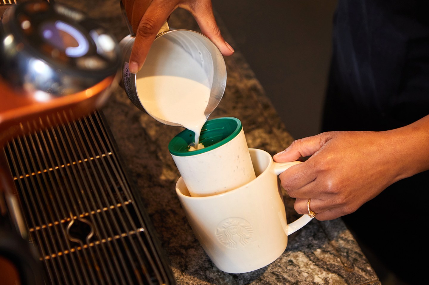 Path to Zero June 2021-Starbucks