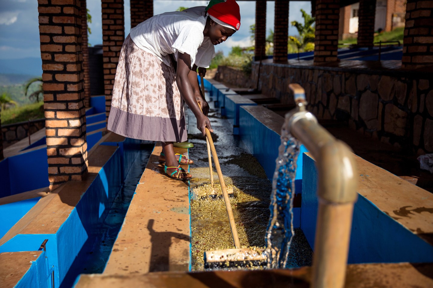 Path to Zero June 2021-Starbucks-Coffee Mill