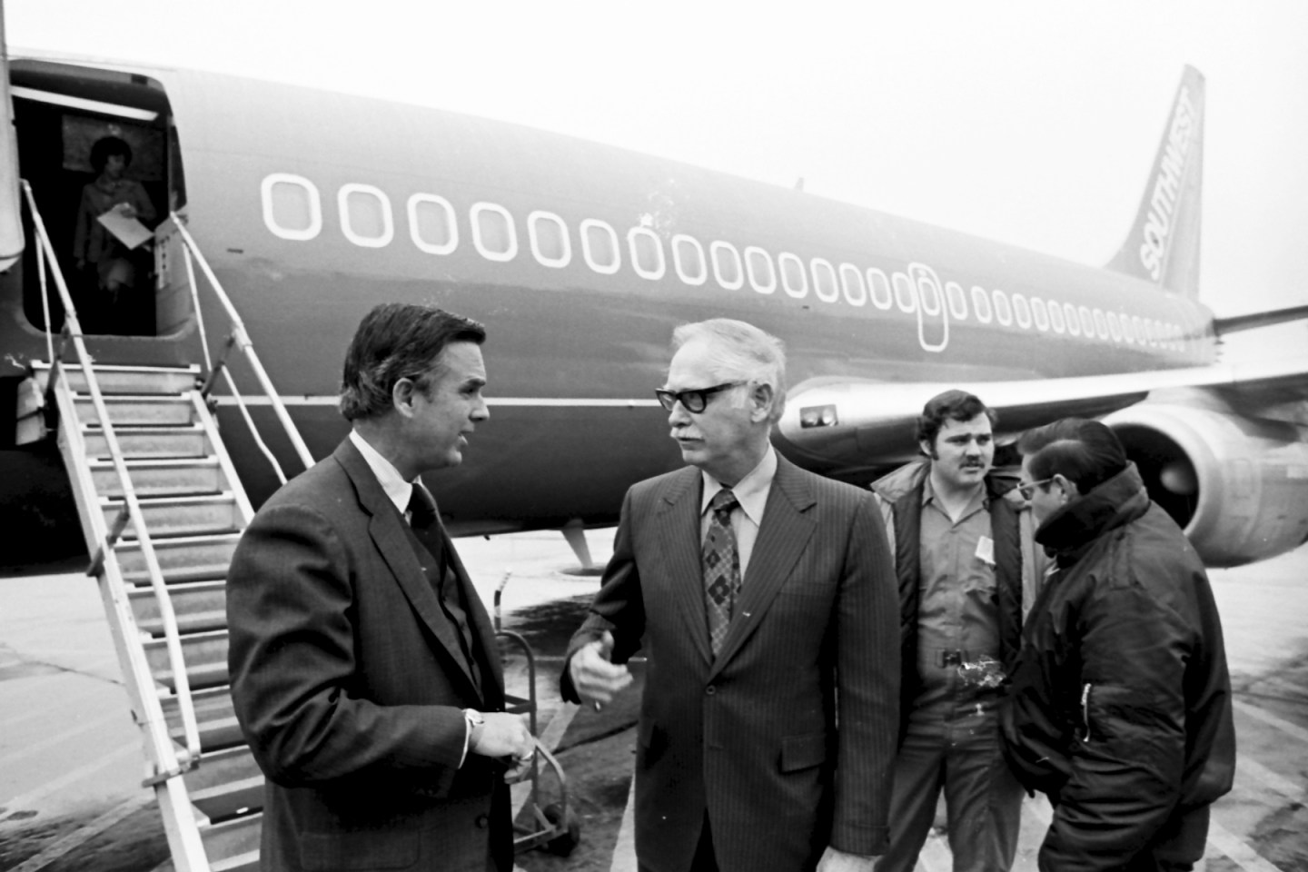 Southwest-50-Anniversary-Rollin-and-Muse-1974