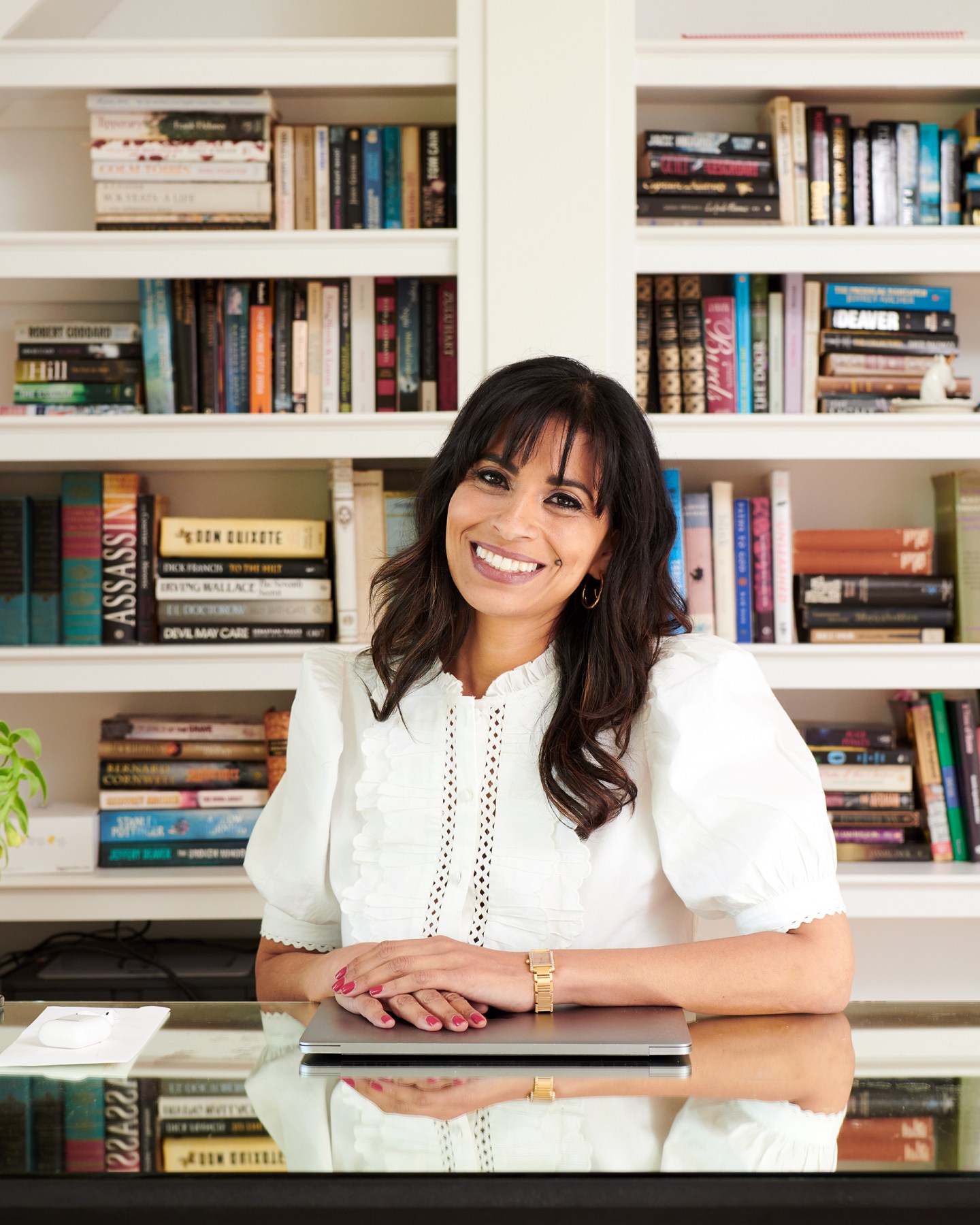 Anu Duggal-Female Founders Fund