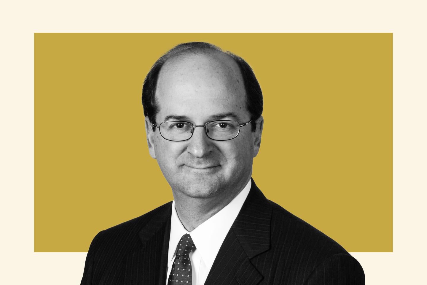 CFO Daily-Stanley Black & Decker CFO-Don Allan