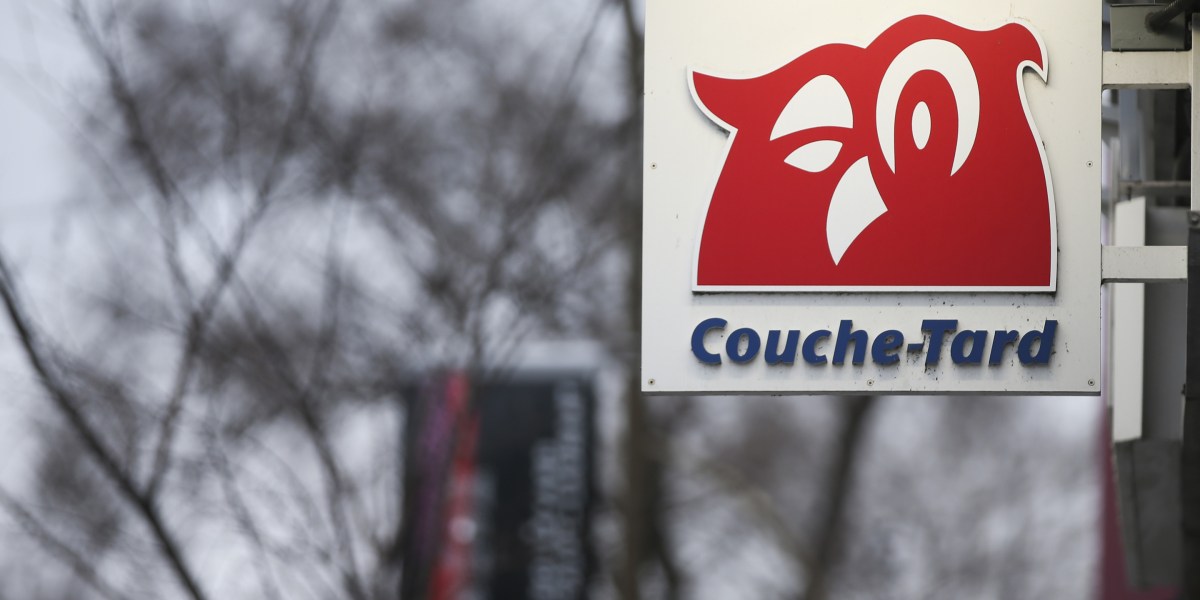 Alimentation CoucheTard Company Profile, News, Rankings Fortune