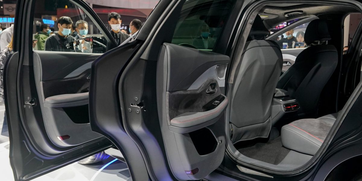 Beijing Automotive Group Company Profile, News, Rankings Fortune Fortune Beijing Automotive Group Company Profile, News, Rankings Fortune Fortune