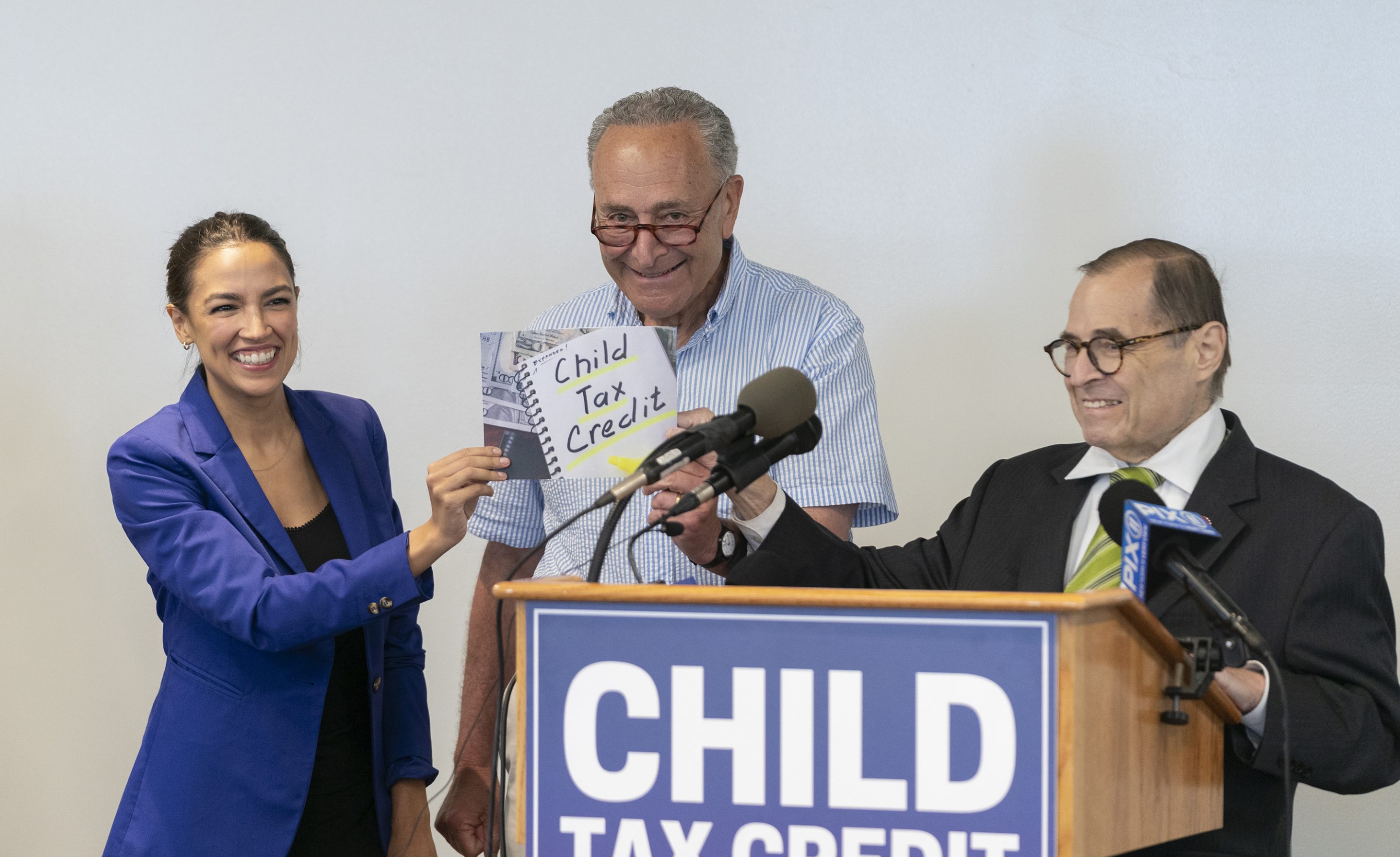 First Irs Child Tax Credit Check To Come On Thursday July 15 Fortune