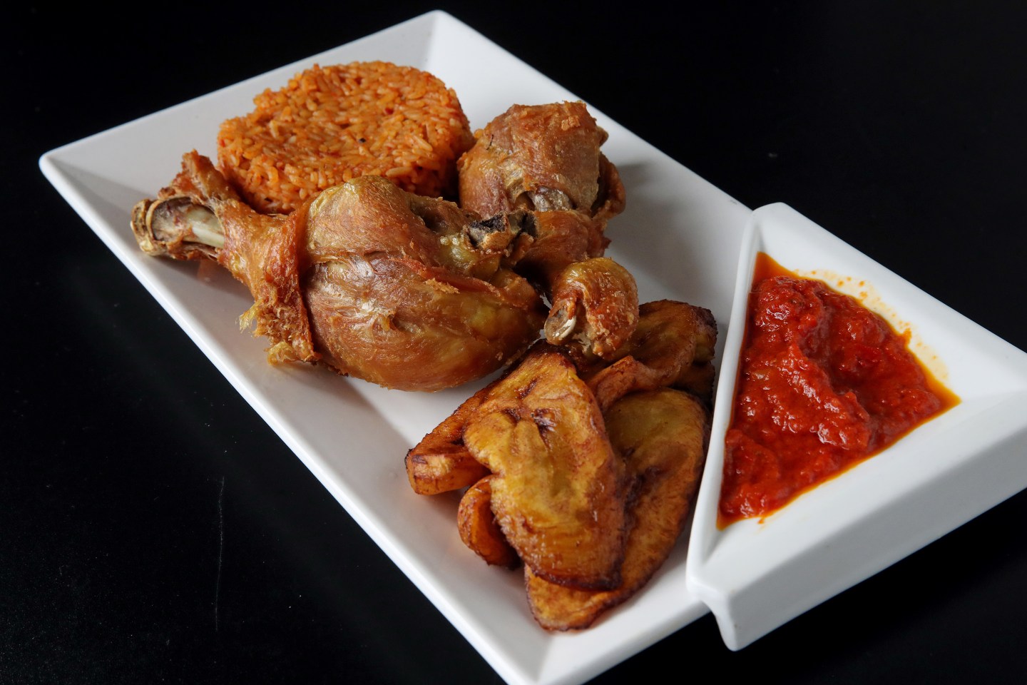 RaceAhead-Nigerian Culinary